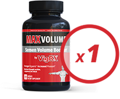 Embalagem do kit de 1 mês