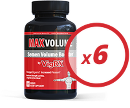 Embalagem do kit de 6 meses